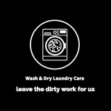 wash & dry laundry care